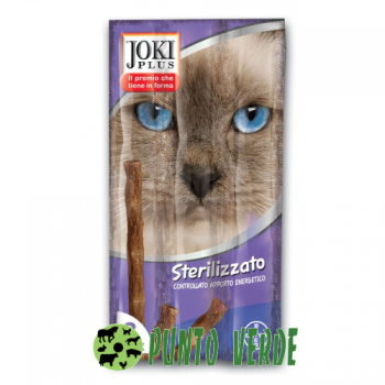 Bayer Joki Plus Gatto Sterilizzato